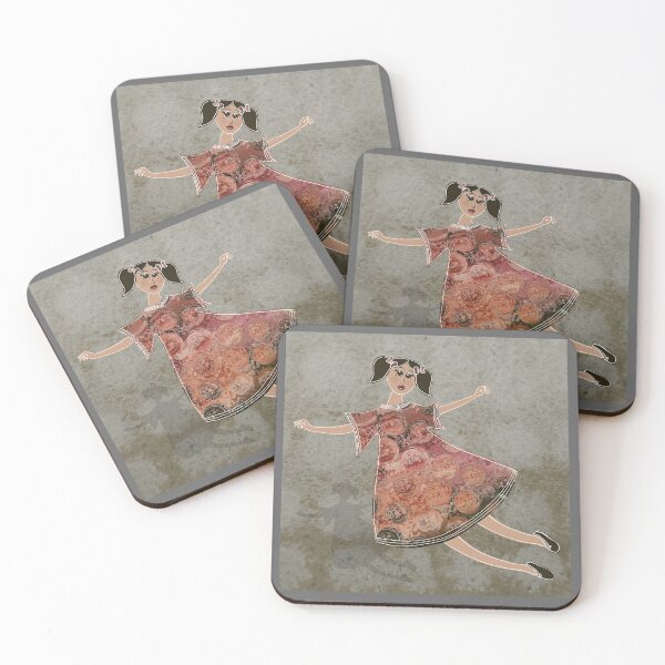 Item preview, "Flying High" | No Wings Needed designed and sold by LiseHoltArt.