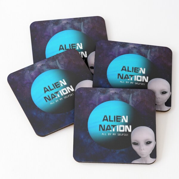 Item preview, ALIENation designed and sold by Amanda-Lakey.