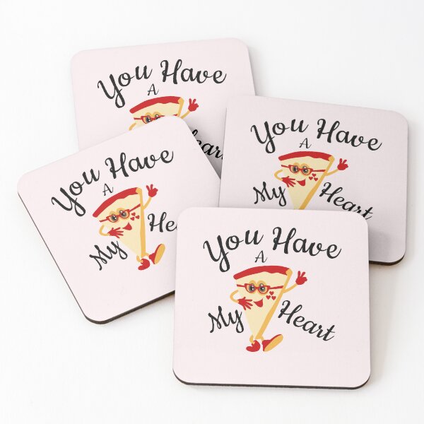 Item preview, Professional Pizza Eater,  I Wonder If Pizza Thinks About Me Too. designed and sold by Bettylop.