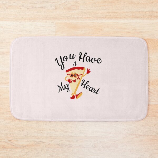 Item preview, Professional Pizza Eater,  I Wonder If Pizza Thinks About Me Too. designed and sold by Bettylop.