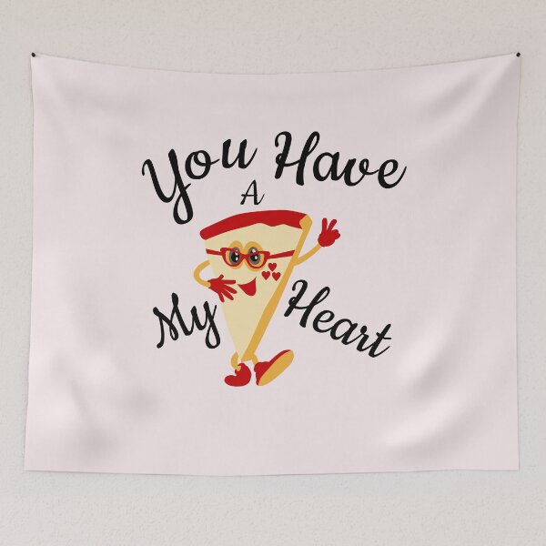 Item preview, Professional Pizza Eater,  I Wonder If Pizza Thinks About Me Too. designed and sold by Bettylop.