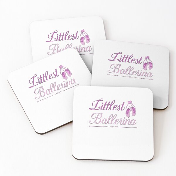 Item preview, Littlest Ballerina designed and sold by 4Craig.