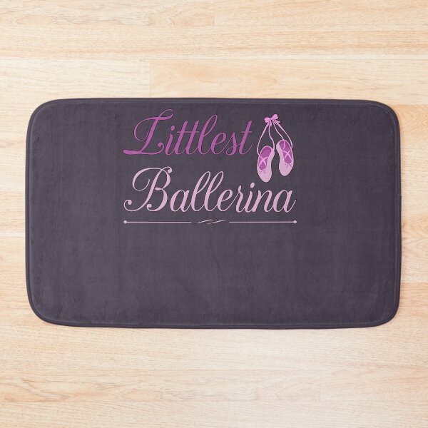 Item preview, Littlest Ballerina designed and sold by 4Craig.