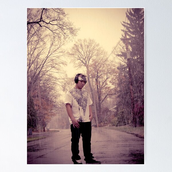 Item preview, Stand Out designed and sold by Johnny Joo.