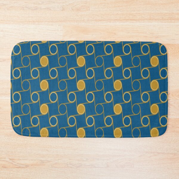Item preview, Egyptian Tile Inspired design 3 designed and sold by Tee4Tu.