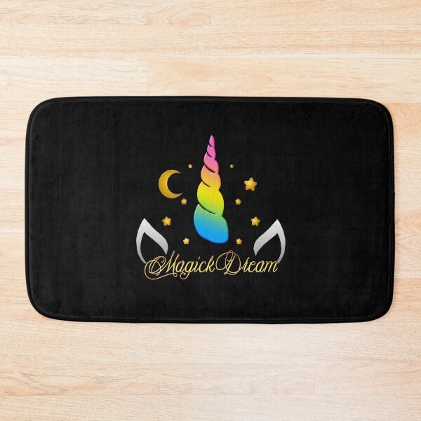 Artikelvorschau, Einhorn-Logo entworfen und verkauft von MagickDream.