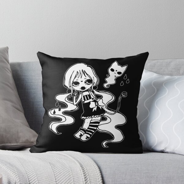 Item preview, ame desu designed and sold by pixiepunk.