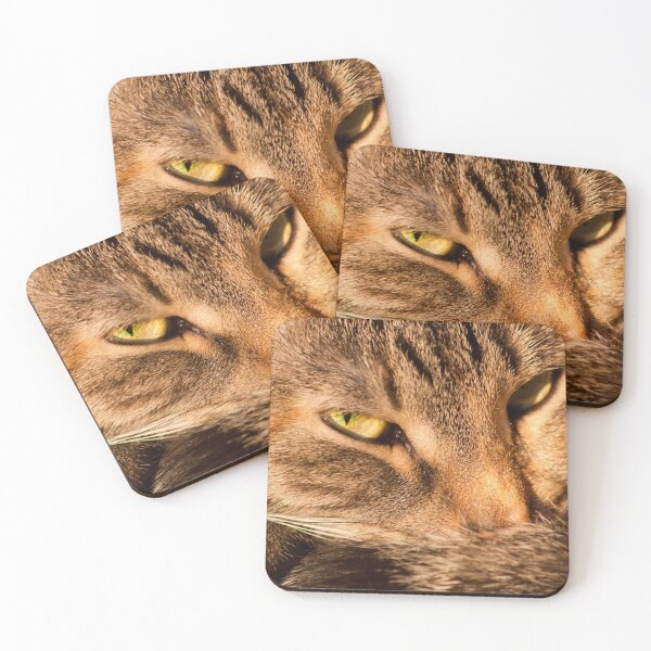 Item preview, Sly cat designed and sold by Shoshina.