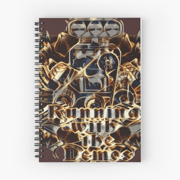 Item preview, Demo designed and sold by James Bieber.