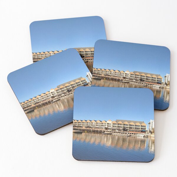 Item preview, Reflections in Mandurah designed and sold by Jane M Lucas.