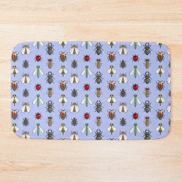 Item preview, Insects designed and sold by Crissy's Creatures.