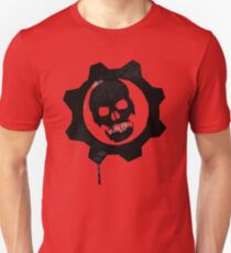 gears of war shirt