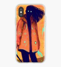 Totally Shocked iPhone Case