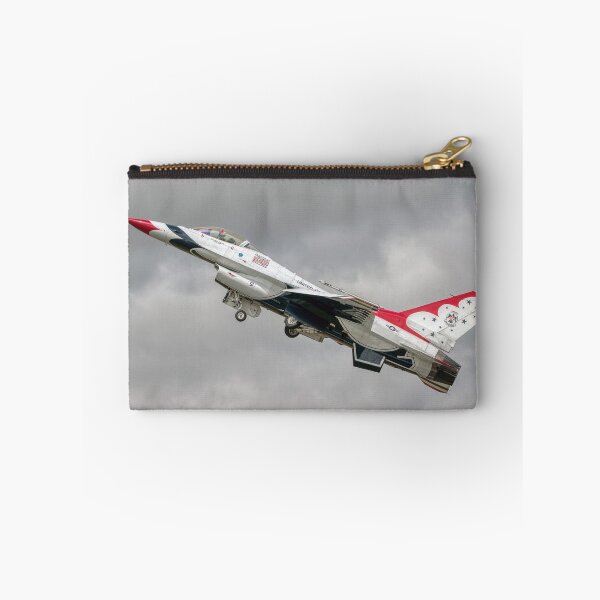 Item preview, USAF Thunderbird Takeoff designed and sold by Steve H Clark.