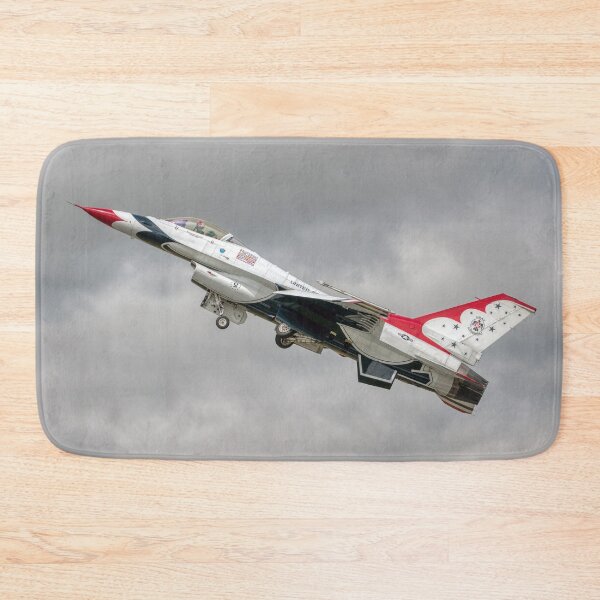 Item preview, USAF Thunderbird Takeoff designed and sold by Steve H Clark.