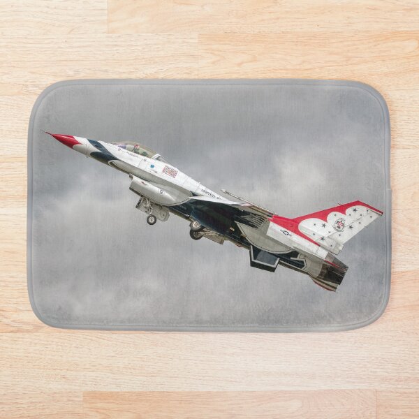 Item preview, USAF Thunderbird Takeoff designed and sold by Steve H Clark.