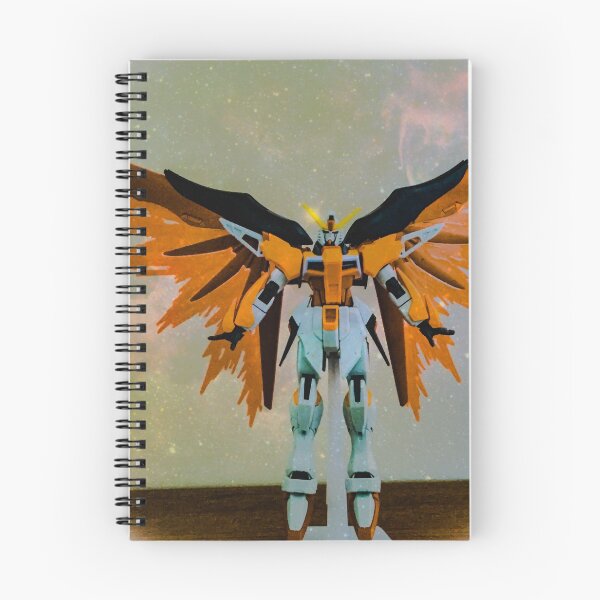 Item preview, Destiny Gundam Heine Westenfluss Custom designed and sold by CraigHarveyGurr.