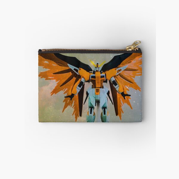 Item preview, Destiny Gundam Heine Westenfluss Custom designed and sold by CraigHarveyGurr.