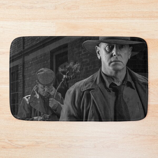 Item preview, A bullet in the back designed and sold by David  Hibberd.