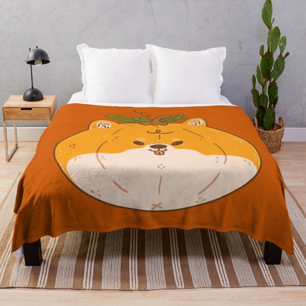 Item preview, Shiba Pupkin designed and sold by fluffymafi.