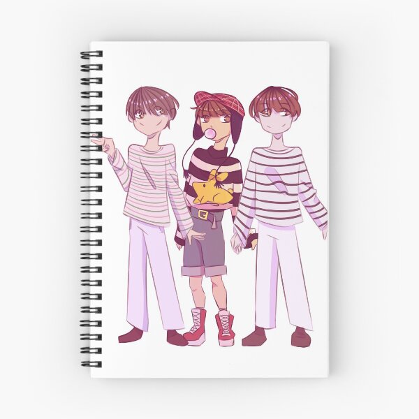 Item preview, NCT (Yuta, Jaehyun, Jaemin) designed and sold by Peabean.