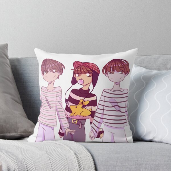 Item preview, NCT (Yuta, Jaehyun, Jaemin) designed and sold by Peabean.