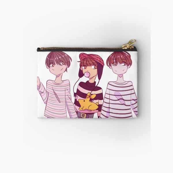 Item preview, NCT (Yuta, Jaehyun, Jaemin) designed and sold by Peabean.
