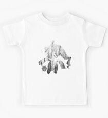 Banette used curse Kids Tee