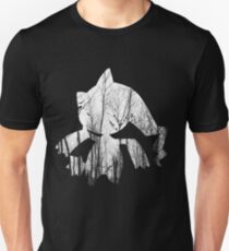 Banette used curse Unisex T-Shirt