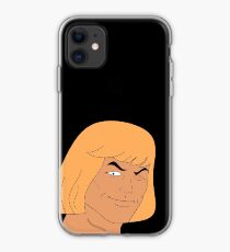 Sei der Meister deines eigenen Universums iPhone-Hülle & Cover