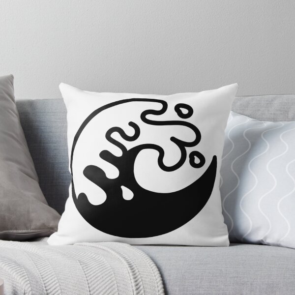 Item preview, Waves designed and sold by Harlequitmix.