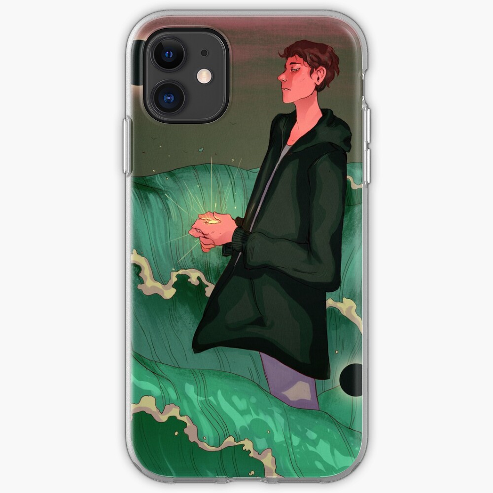 Forever Yours iPhone Case & Cover