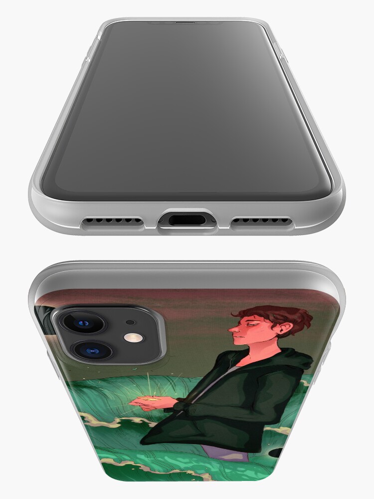 Alternate view of Forever Yours iPhone Case & Cover