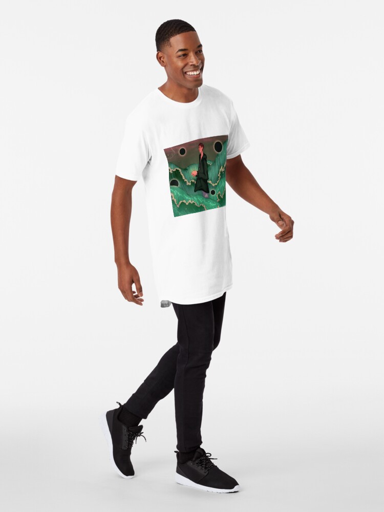 Alternate view of Forever Yours Long T-Shirt