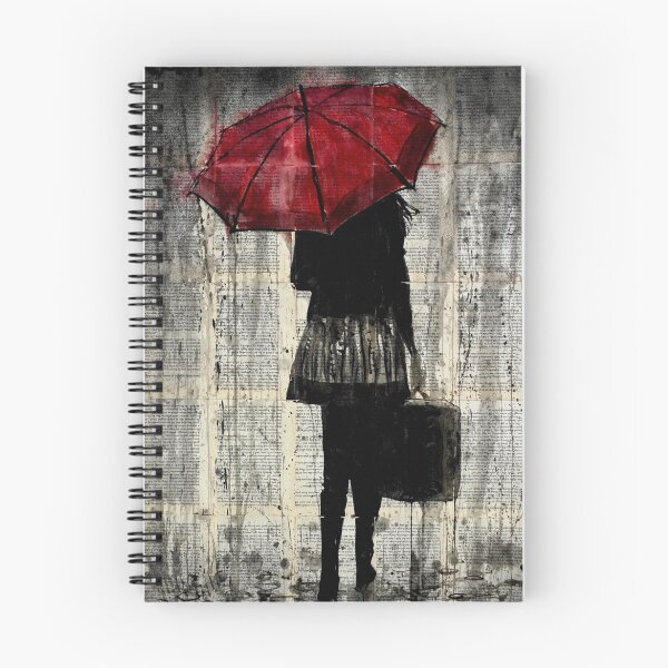 Item preview, feels like rain designed and sold by Loui  Jover.