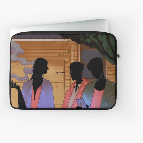 Laptop Sleeves Redbubble