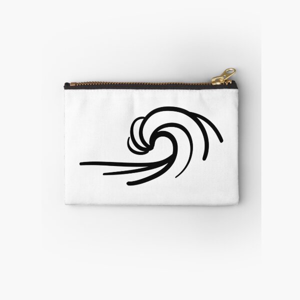 Item preview, Waves designed and sold by Harlequitmix.