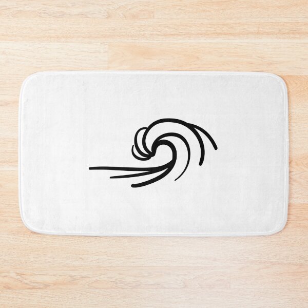 Item preview, Waves designed and sold by Harlequitmix.