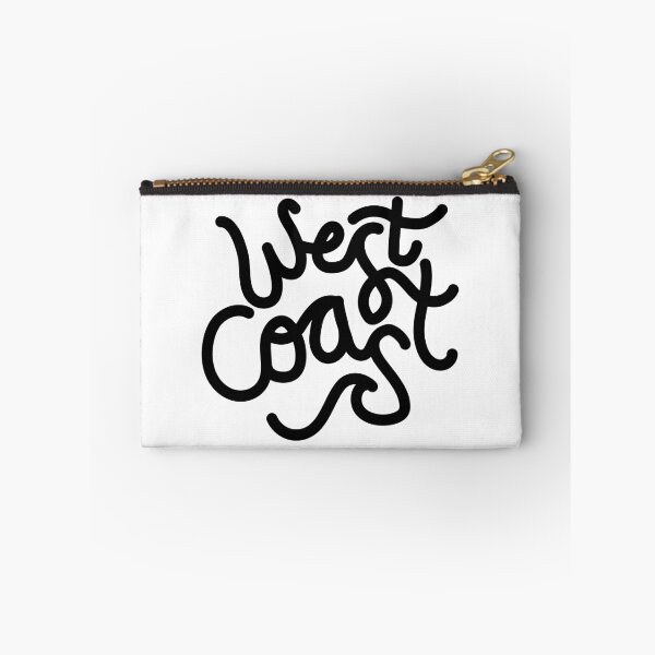 Item preview, west coast best coast designed and sold by jenniferpeters.