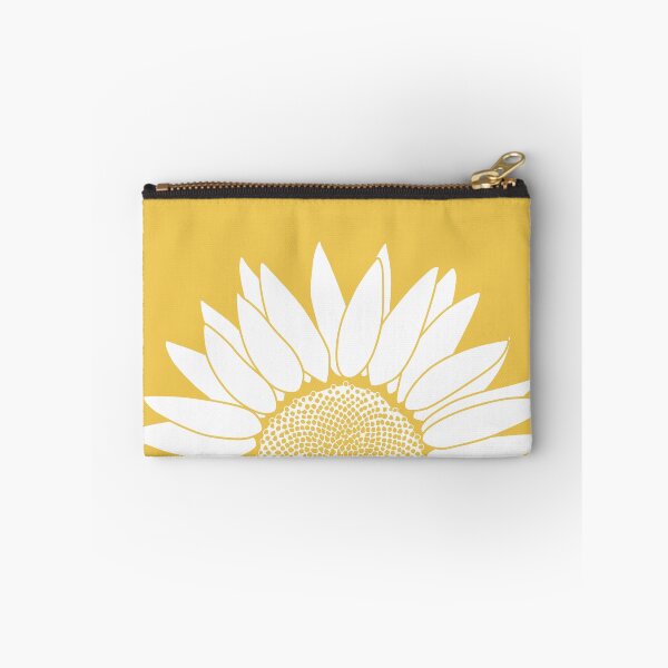 Item preview, White Sunflower designed and sold by MaddiLoppnow.
