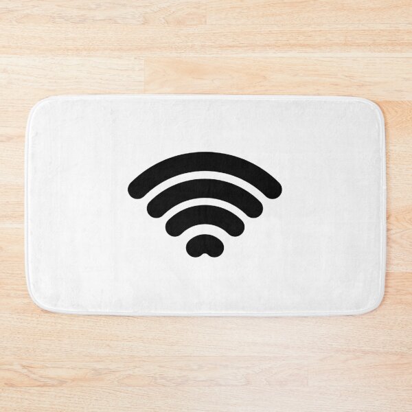 Item preview, WiFi designed and sold by Harlequitmix.