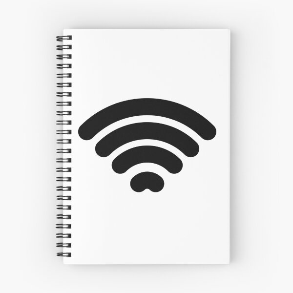 Item preview, WiFi designed and sold by Harlequitmix.