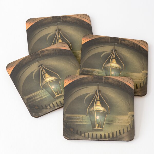 Item preview,  Enter Under the Light designed and sold by Larry Davis.