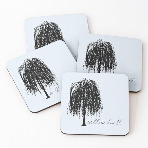 Item preview, Willow Hall designed and sold by Haley Woods.