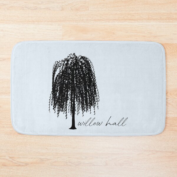 Item preview, Willow Hall designed and sold by Haley Woods.