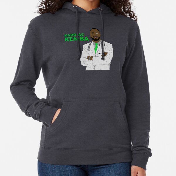 kemba walker hoodie