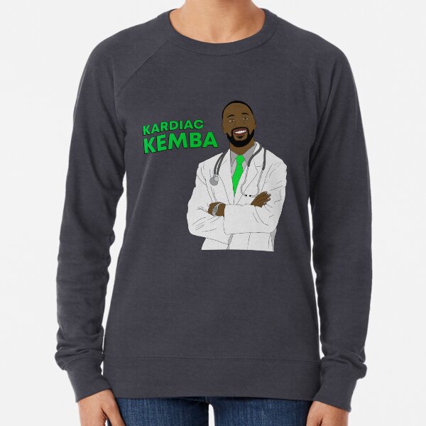 Kemba sales walker sweatshirt