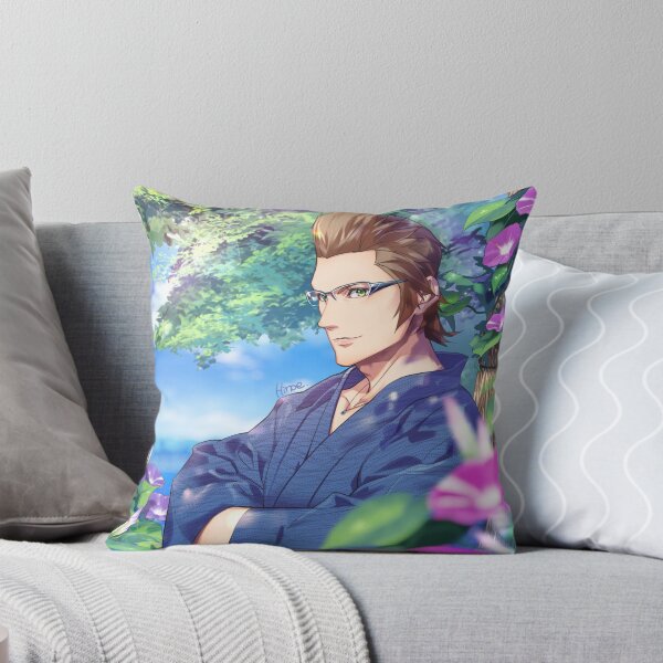 Item preview, Ignis with Morning Glory designed and sold by Hinoe.