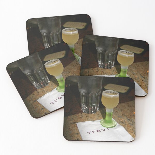 Item preview, TREVI designed and sold by coffeebean.