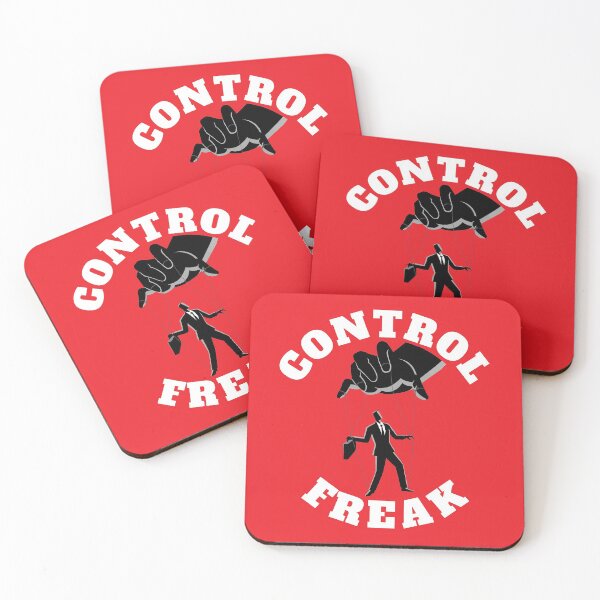 Item preview, Control Freak t shirt - Control Freak T shirt - Control Freak t-shirt - A Control Freak t-shirt designed and sold by happygiftideas.
